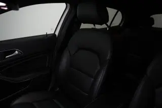 2020 Mercedes-Benz GLA 250