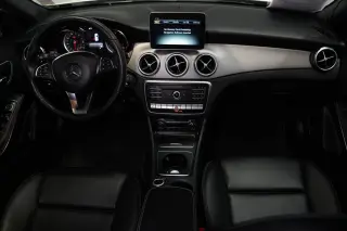 2020 Mercedes-Benz GLA 250