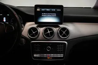 2020 Mercedes-Benz GLA 250