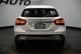 2020 Mercedes-Benz GLA 250
