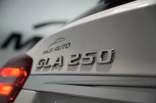 2020 Mercedes-Benz GLA 250