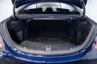 2015 Mercedes-Benz C 300
