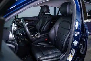 2015 Mercedes-Benz C 300