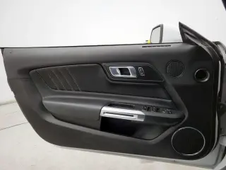 Ford Mustang 2023 EcoBoost 2dr Convertible