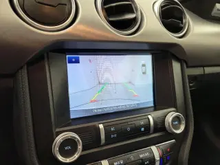Ford Mustang 2023 EcoBoost 2dr Convertible