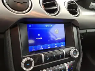Ford Mustang 2023 EcoBoost 2dr Convertible