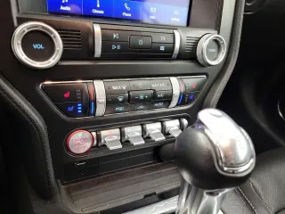 Ford Mustang 2023 EcoBoost 2dr Convertible