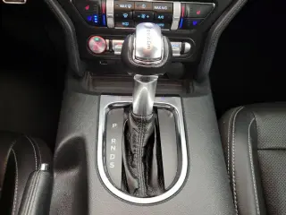 Ford Mustang 2023 EcoBoost 2dr Convertible