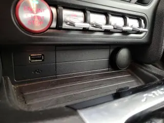 Ford Mustang 2023 EcoBoost 2dr Convertible