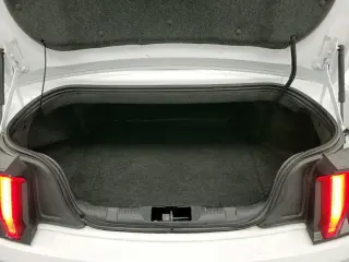Ford Mustang 2023 EcoBoost 2dr Convertible