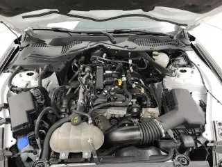 Ford Mustang 2023 EcoBoost 2dr Convertible