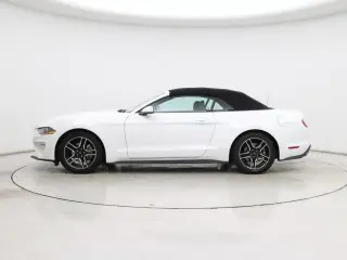 Ford Mustang 2023 EcoBoost 2dr Convertible