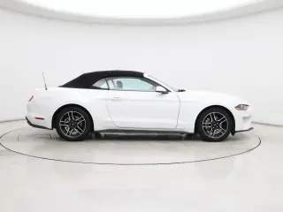 Ford Mustang 2023 EcoBoost 2dr Convertible