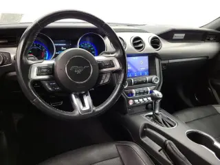 Ford Mustang 2023 EcoBoost 2dr Convertible