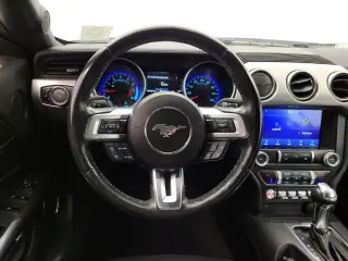 Ford Mustang 2023 EcoBoost 2dr Convertible