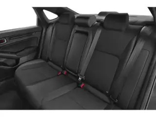 Honda Civic 2026 Sport Sedán 4 puertas
