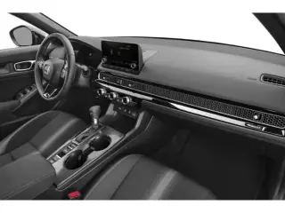 Honda Civic 2026 Sport Sedán 4 puertas