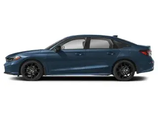 Honda Civic 2026 Sport Sedán 4 puertas