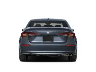 Honda Civic 2026 Sport Sedán 4 puertas