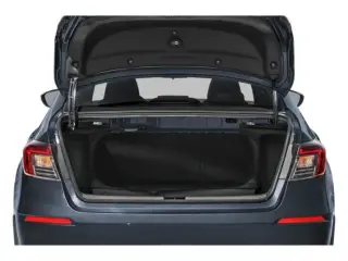Honda Civic 2026 Sport Sedán 4 puertas