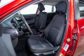 2021 Mazda CX-3