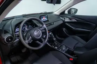 2021 Mazda CX-3