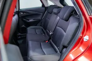 2021 Mazda CX-3