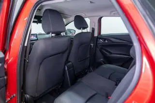 2021 Mazda CX-3
