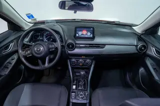 2021 Mazda CX-3