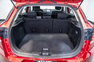 2021 Mazda CX-3