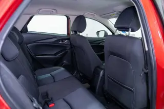 2021 Mazda CX-3