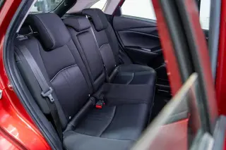 2021 Mazda CX-3