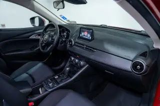 2021 Mazda CX-3