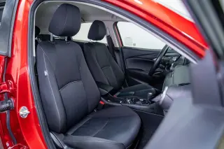 2021 Mazda CX-3