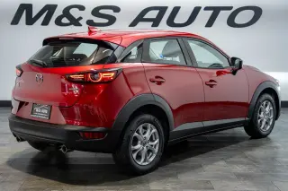 2021 Mazda CX-3