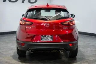 2021 Mazda CX-3