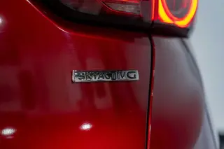 2021 Mazda CX-3