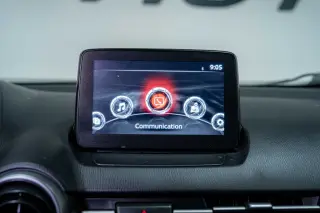 2021 Mazda CX-3