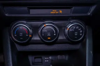2021 Mazda CX-3