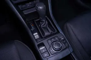 2021 Mazda CX-3