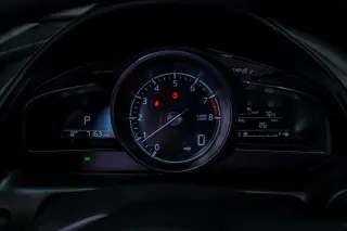 2021 Mazda CX-3