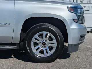 Chevrolet Tahoe 2019 4x4 LT 4dr SUV