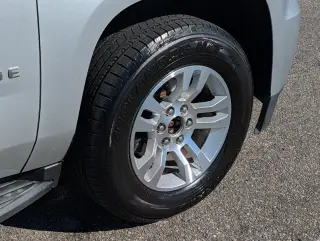 Chevrolet Tahoe 2019 4x4 LT 4dr SUV