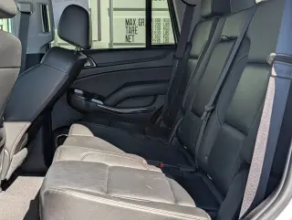 Chevrolet Tahoe 2019 4x4 LT 4dr SUV