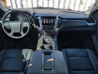 Chevrolet Tahoe 2019 4x4 LT 4dr SUV