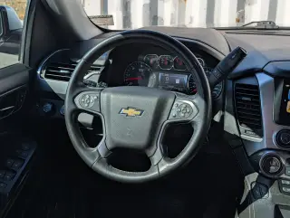 Chevrolet Tahoe 2019 4x4 LT 4dr SUV
