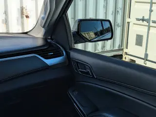 Chevrolet Tahoe 2019 4x4 LT 4dr SUV