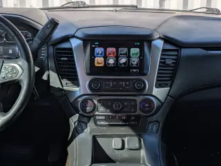 Chevrolet Tahoe 2019 4x4 LT 4dr SUV