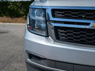 Chevrolet Tahoe 2019 4x4 LT 4dr SUV