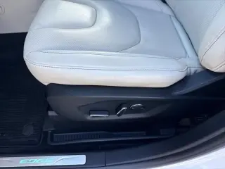 Ford Edge 2017 AWD Titanium 4dr Crossover